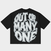 Godspeed 8ball CP Tee Black