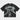 Godspeed Silencio Tee Black Wash