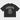Godspeed Collegiate Tee Black Wash