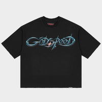 Godspeed New Age Reloaded Tee Black