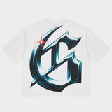 Godspeed New Age Reloaded Tee White