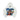 Mixed Emotion “Cupid’s Arrow” Hoodie White