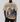 Reelistik NYC Space Astronaut Rhinestone Tee Tan