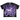 Duaa Creature Tee Black