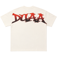 Duaa Guardian Tee White