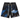 Duaa Cosmic Short Black