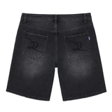 Duaa Cosmic Short Black