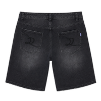 Duaa Cosmic Short Black