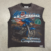 DUAA Rider Cutoff Grey