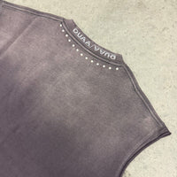 DUAA Rider Cutoff Grey