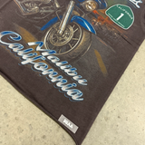 DUAA Rider Cutoff Grey