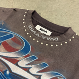 DUAA Rider Cutoff Grey
