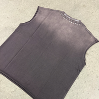 DUAA Rider Cutoff Grey