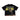 Mixed Emotion “Scarecrow” Tee Black