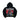Mixed Emotion “Nightfall” Hoodie Black