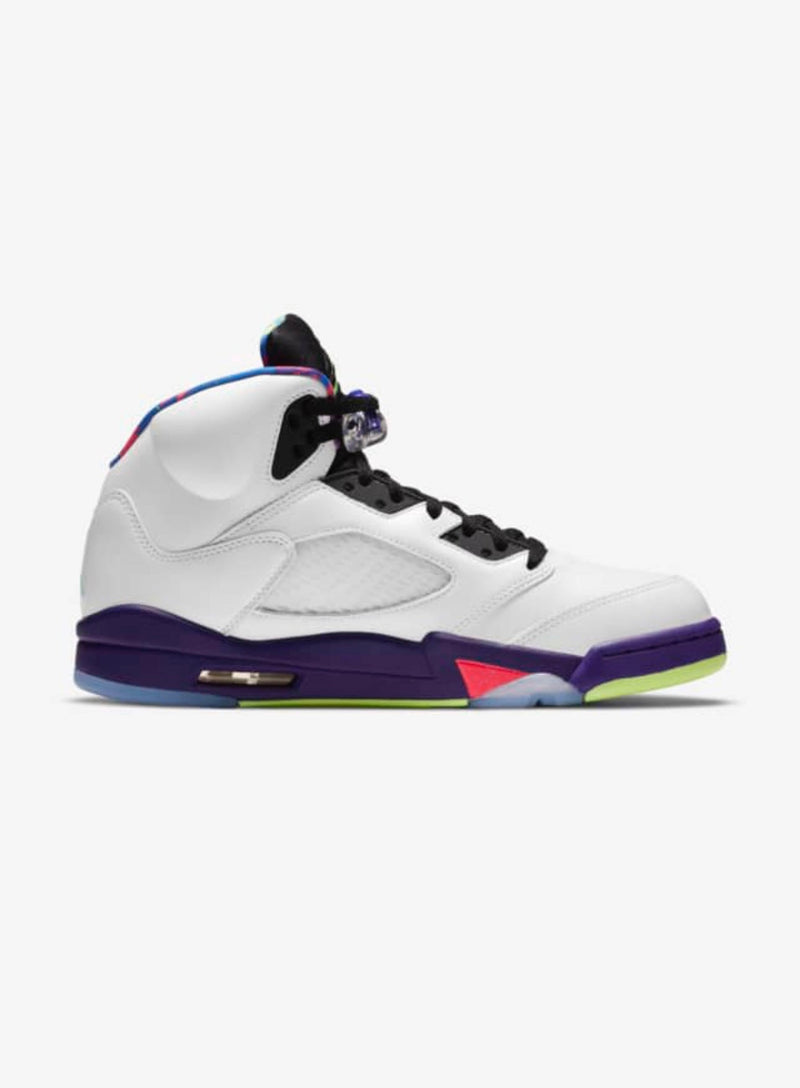 Nike Air Jordan 5 Retro 'Alternate Bel-Air' 2020