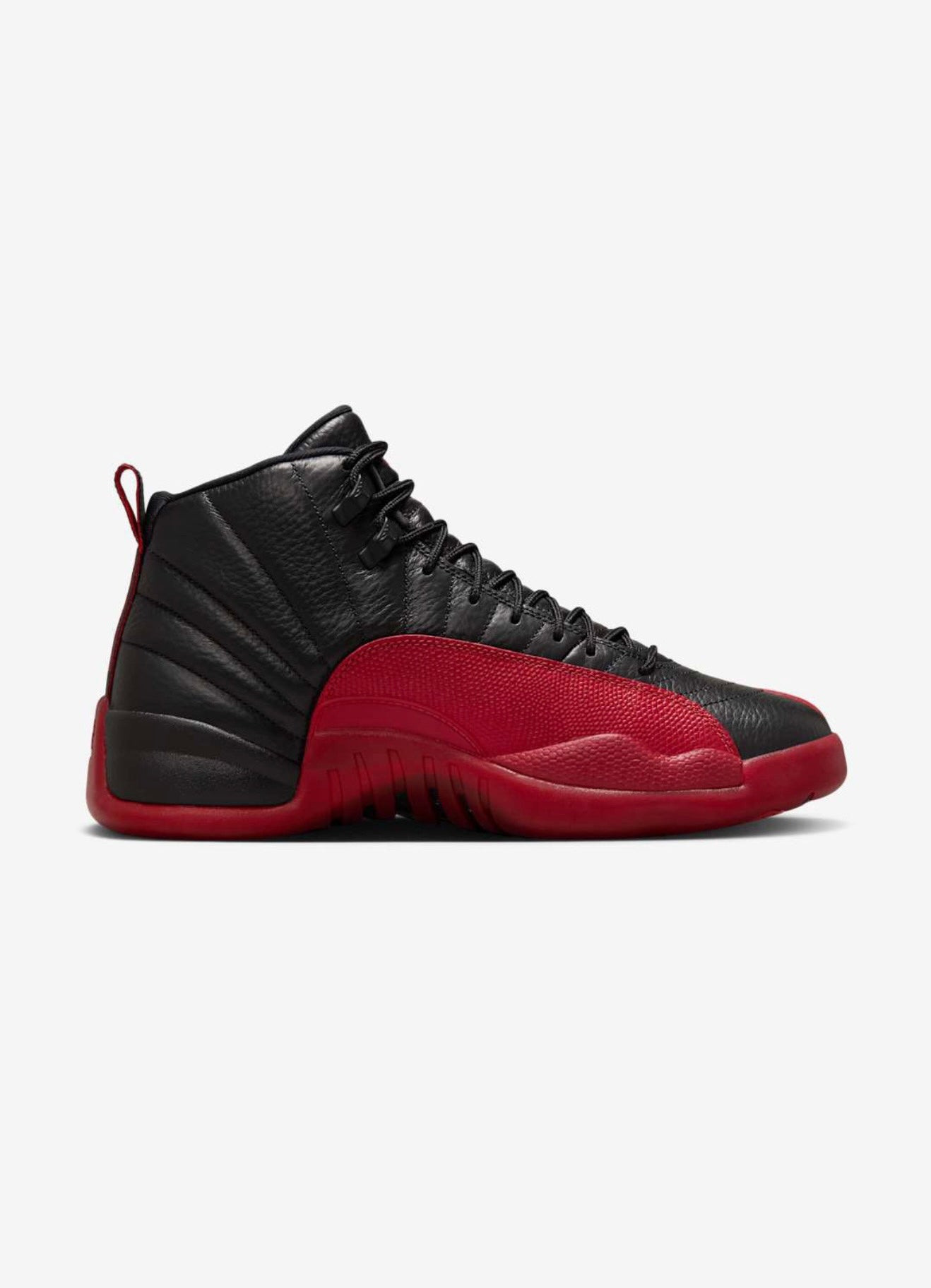 Nike Air Jordan 12 Retro 'Flu Game' 2025 – VIP Clothing Stores