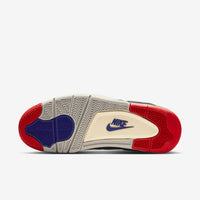 Nike Air Jordan 4 Retro 'Rare Air - White Lettering' 2025