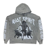 Roku Studio Riot Spirit Jogger Set Grey