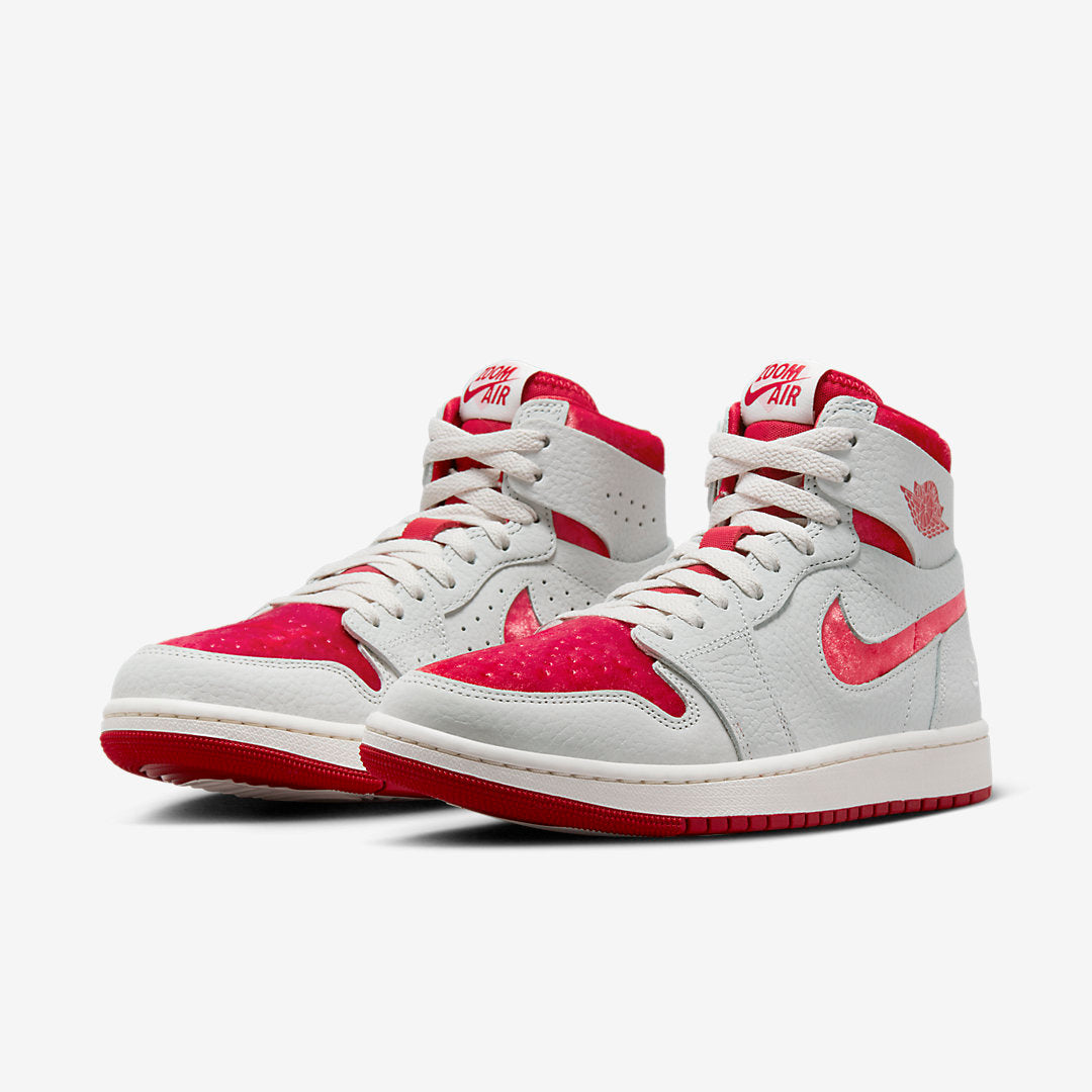 Nike Wmns Air jordan 1 High Zoom Comfort 2 'Valentine's Day' 2023