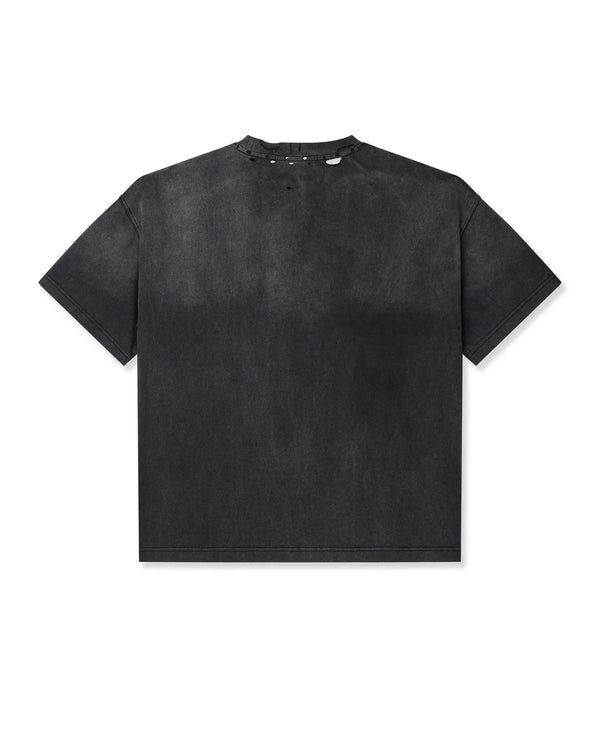 Vale Forever Wraith Bling T-Shirt Black