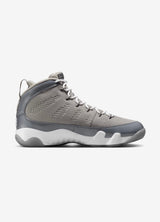 Nike Air Jordan 9 Retro 'Cool Grey' 2025