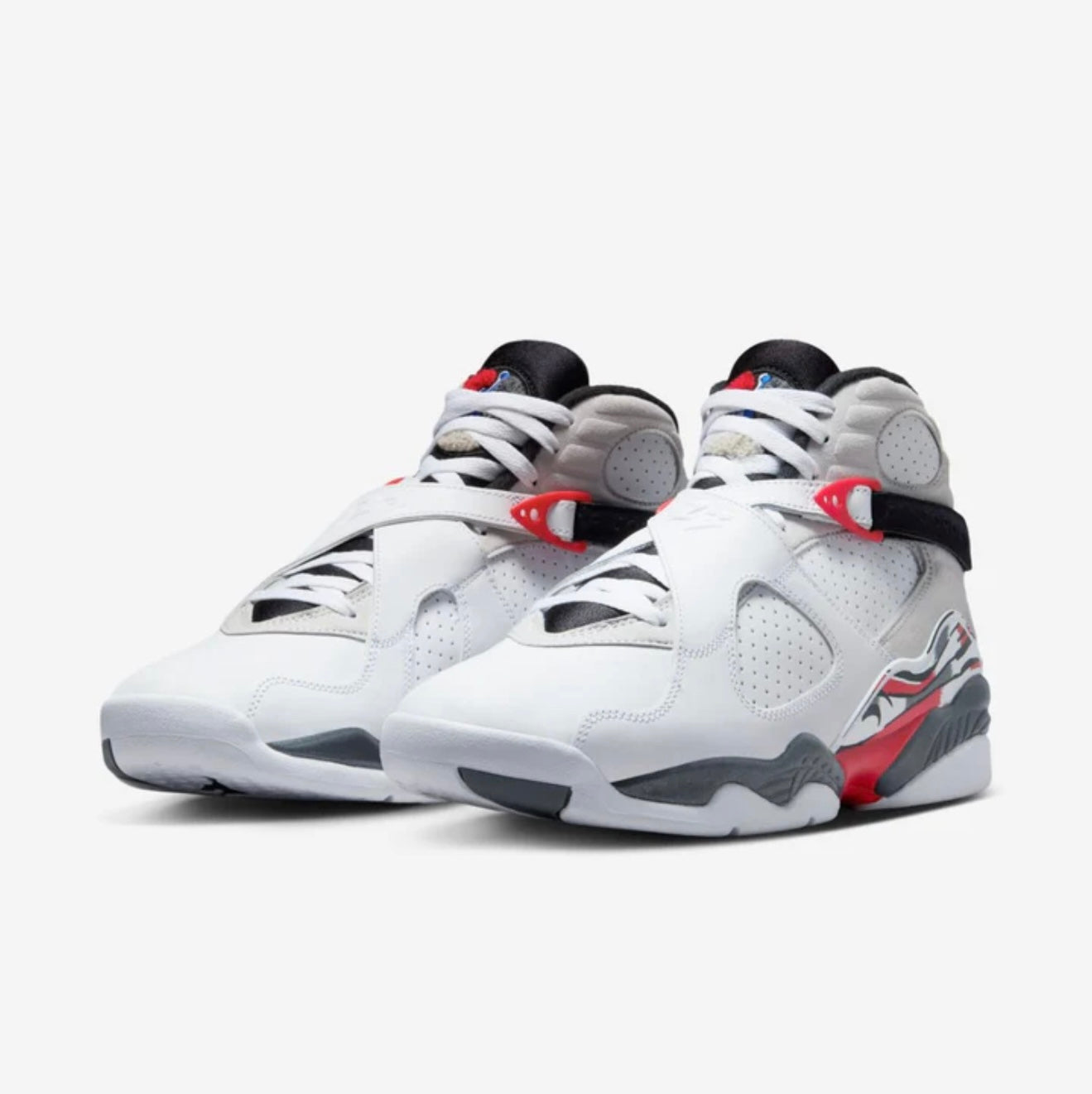 Nike Air Jordan 8 Retro 'Bugs Bunny' 2025