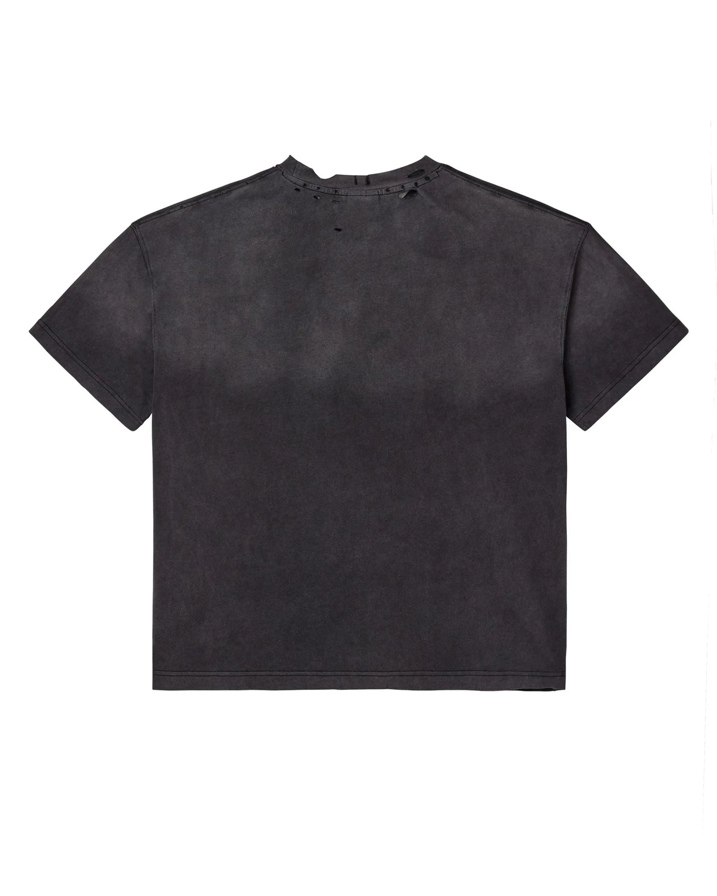 Vale Forever Faith Bling Tee Black