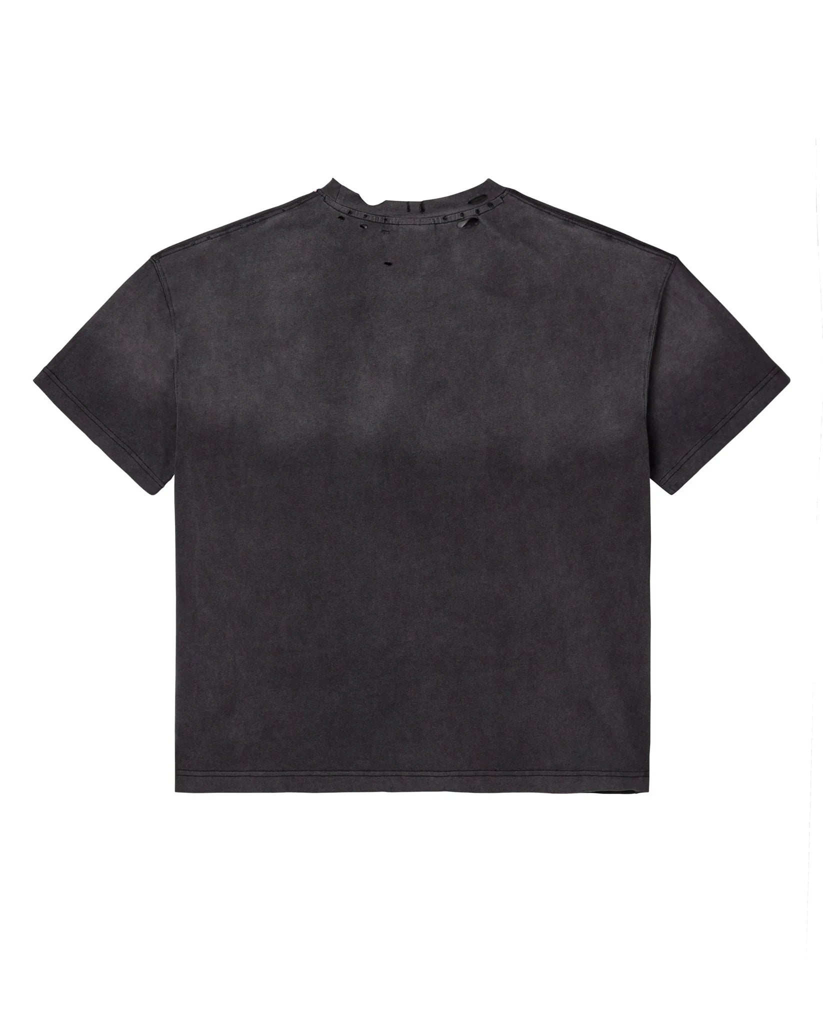 Vale Forever Faith Bling Tee Black