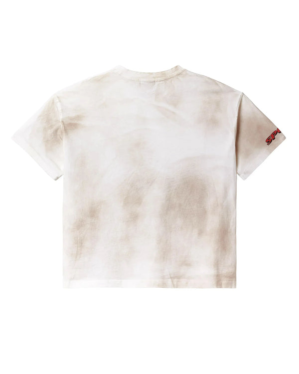 Vale Forever Falcon Bling Tee Cream