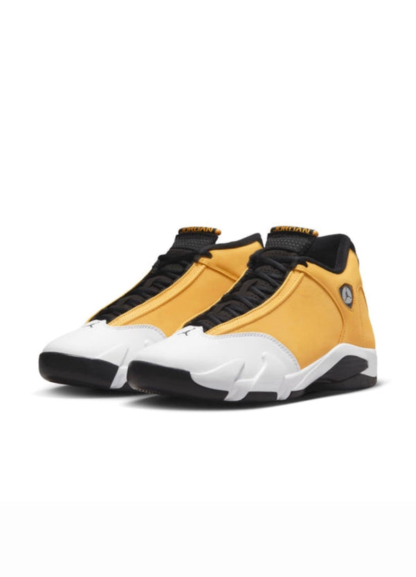 Nike Air jordan 14 Retro 'Ginger' 2022