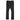Vicious Denim Men's Stacked embellished jean - Jet Black