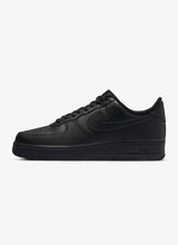 Nike Men’s Air Force 1 '07 'Triple Black'
