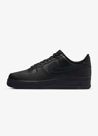 Nike Men’s Air Force 1 '07 'Triple Black'
