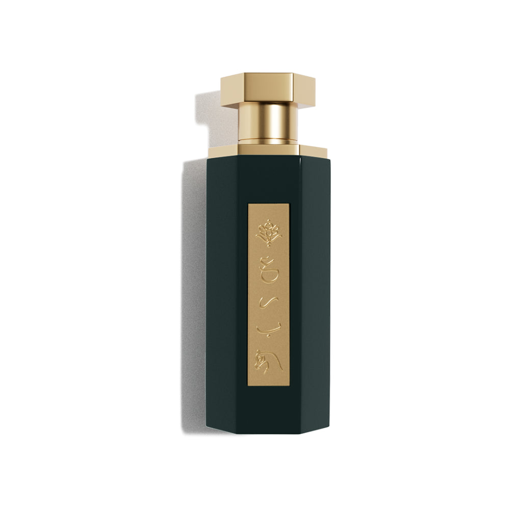 REEF Perfume Arab Obaya Warmth of luxurious leather