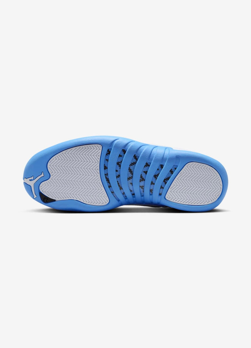 Nike Air Jordan 12 Retro 'Melo' 2025