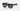Ray-Ban Meta Wayfarer Gen 2 Sunglasses | Shiny Black / G-15 Green