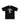 Bape Abc Camo College Tee Black X Pink