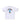 Bape Abc Camo College Tee White X Blue