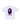 Bape Color Camo By Bathing Ape Tee White X Purple