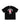 Bape Abc Camo Splash College Tee Black X Pink