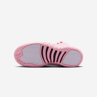 Nike Air Jordan 12 Retro Gs 'Pearl Pink' 2025
