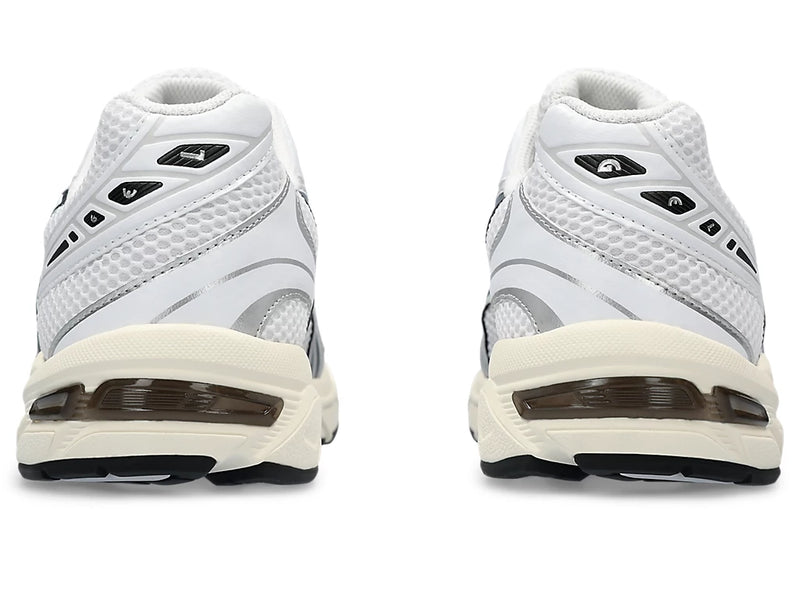 ASICS Men's GEL-1130 Sneakers - White/Cloud Grey