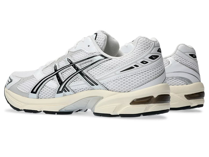 ASICS Men's GEL-1130 Sneakers - White/Cloud Grey