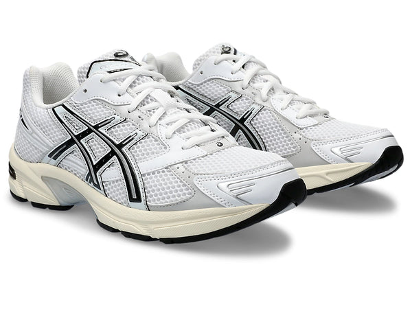 ASICS Men's GEL-1130 Sneakers - White/Cloud Grey