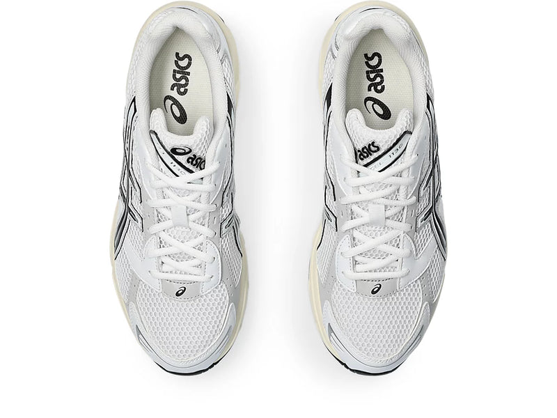 ASICS Men's GEL-1130 Sneakers - White/Cloud Grey