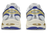 Asics Men's GT-2160 Sneaker White/Blue/Violet