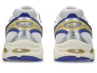 Asics Men's GT-2160 Sneaker White/Blue/Violet