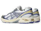Asics Men's GT-2160 Sneaker White/Blue/Violet