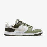 Nike Dunk Low 'Oil Green' 2023